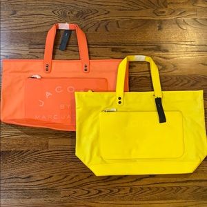 Marc Jacobs Tote / Beach Bag
